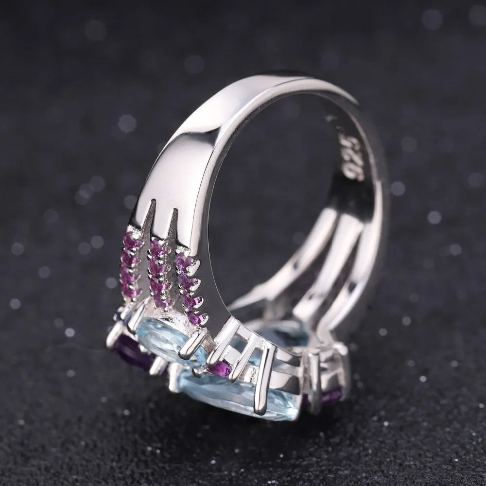 Blush Amethyst