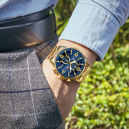 Deyra Watch