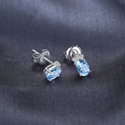 Sky Blue Topaz