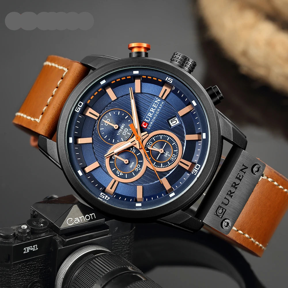 Valarose Watch