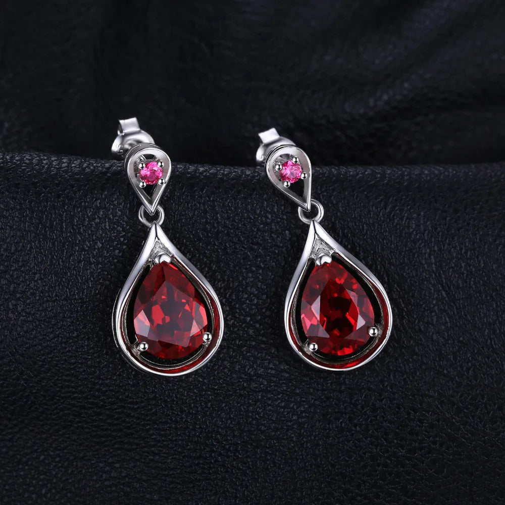 Water Drop Earrings