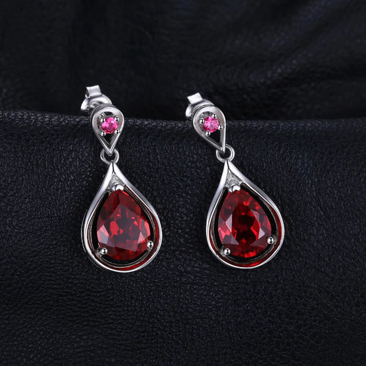 Water Drop Earrings