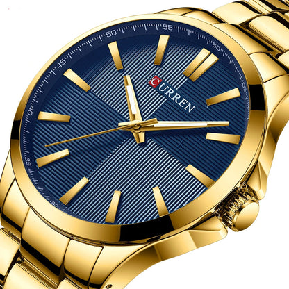 Vintessa Watch