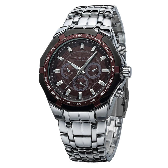 Vanguard Watch