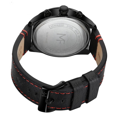 Tickora Watch