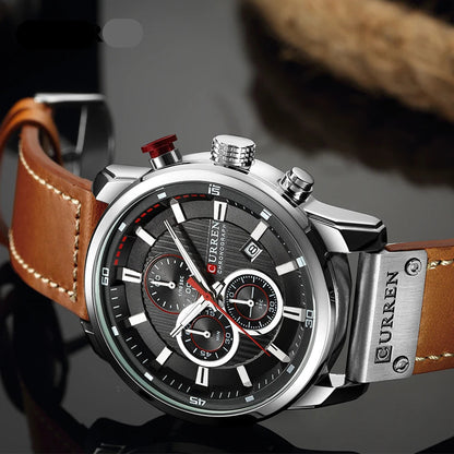 Valarose Watch