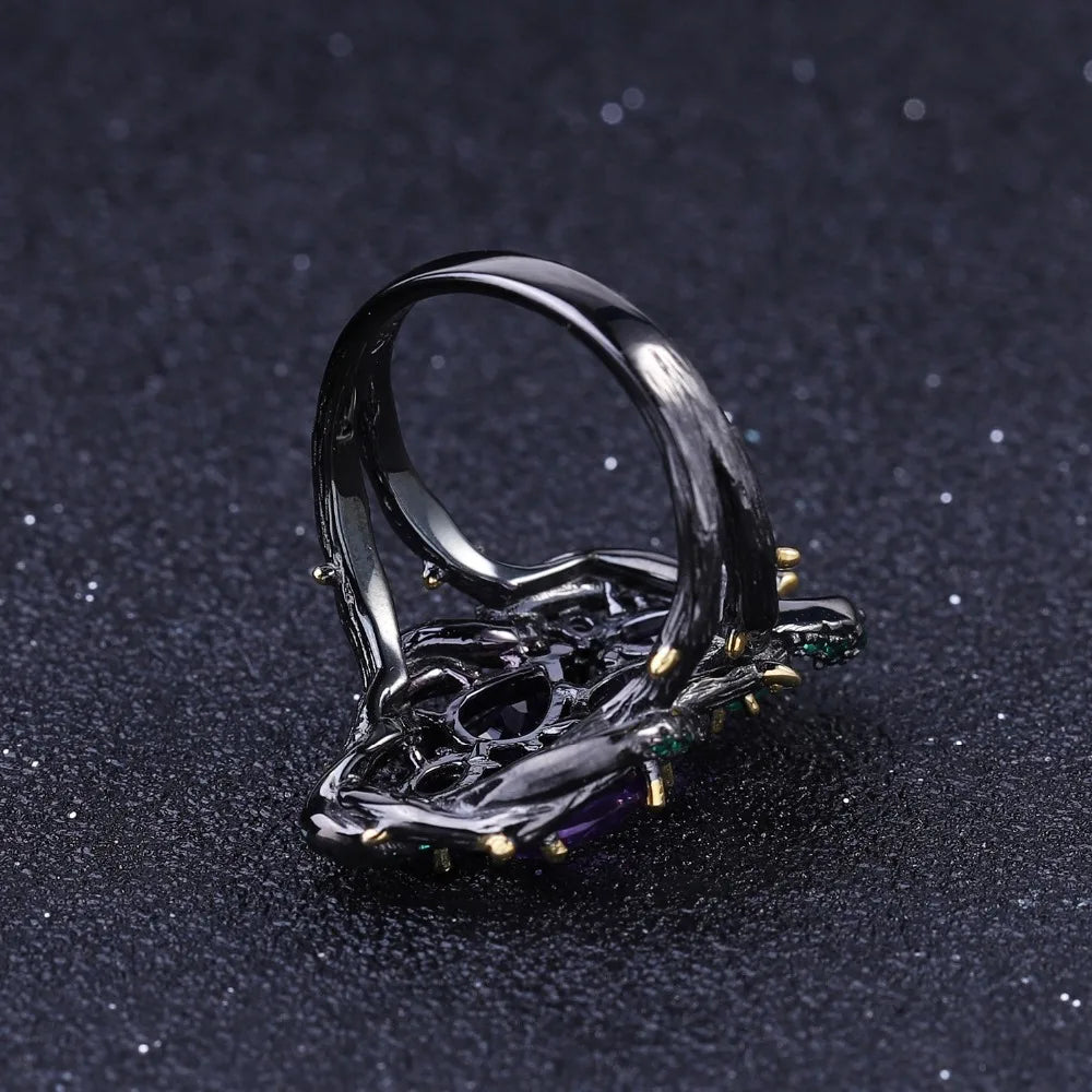Luxe Ring