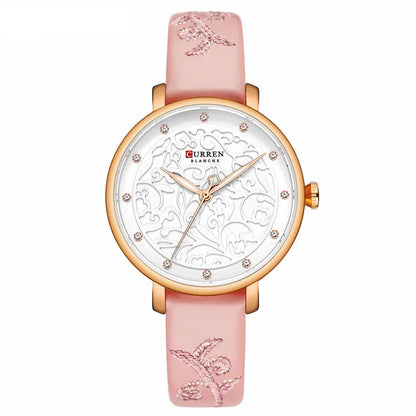 Elegant Seconds