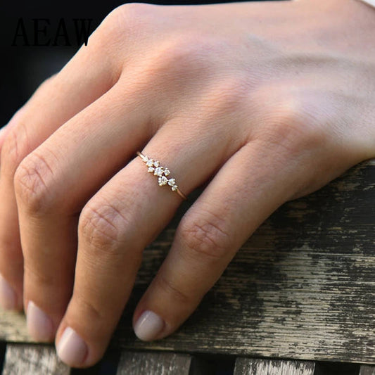 Classical Twist Ring