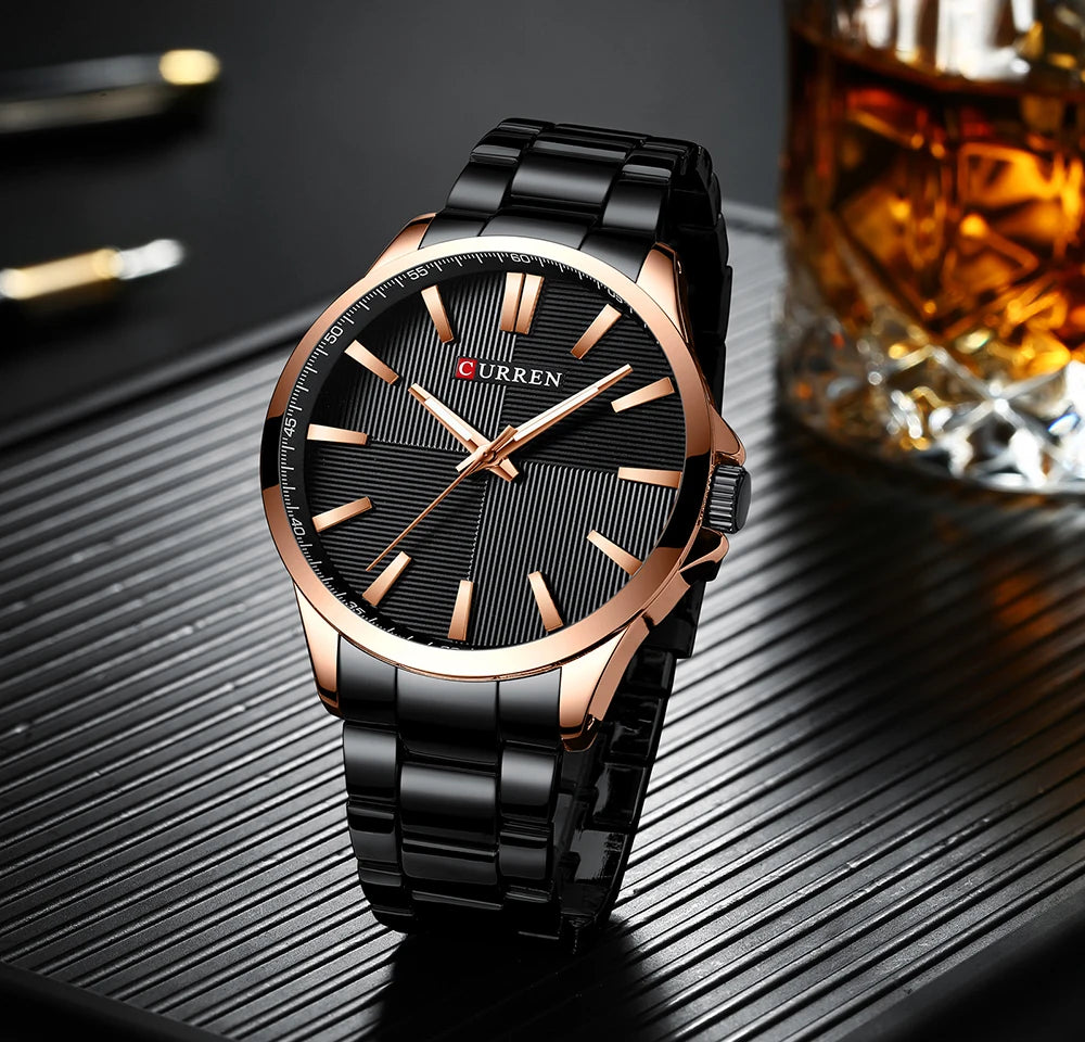 Celestique Watch
