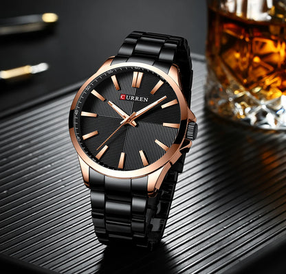 Celestique Watch