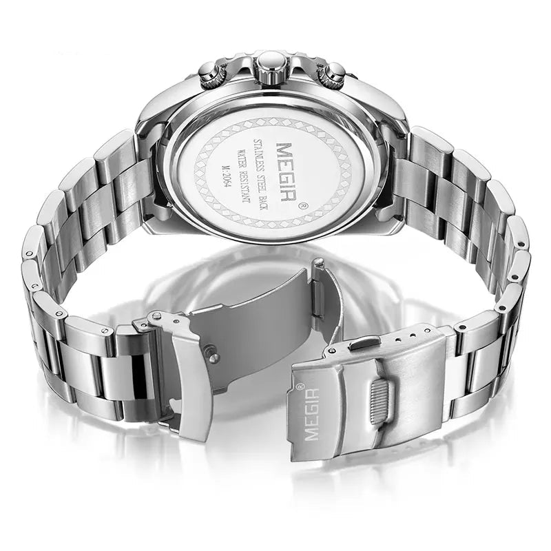 Allegro Chrono Watch