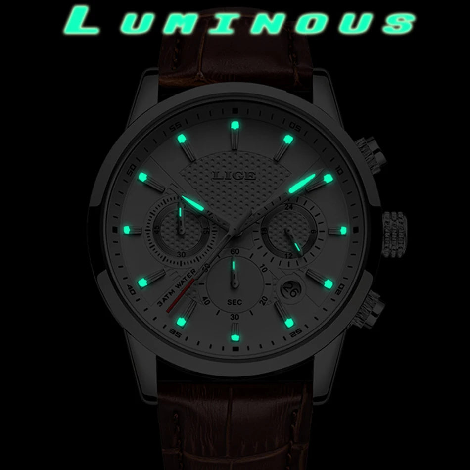 Virile Watch