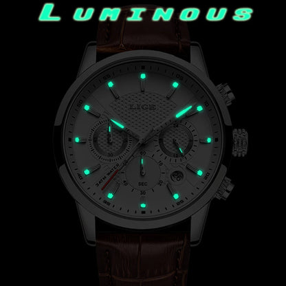 Virile Watch