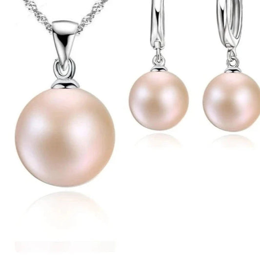 Bright Pearl