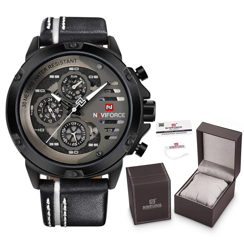 Aero Watch