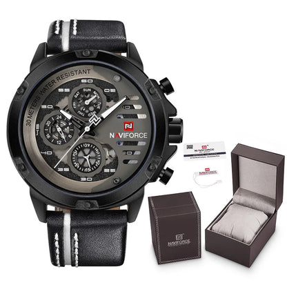 Aero Watch