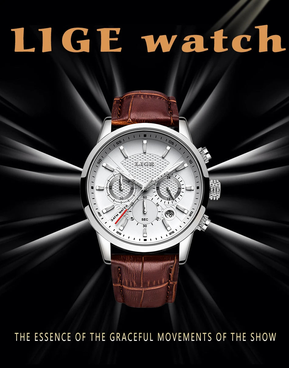 Virile Watch