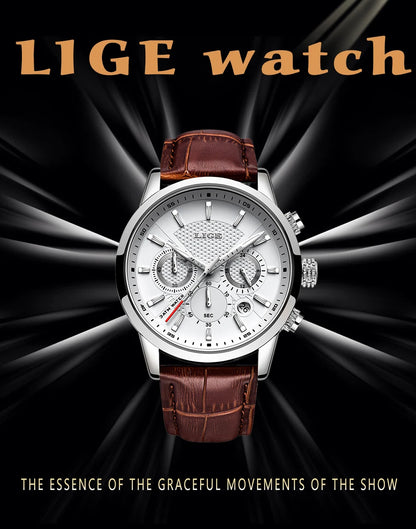 Virile Watch