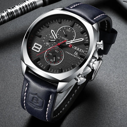 Magnus Watch