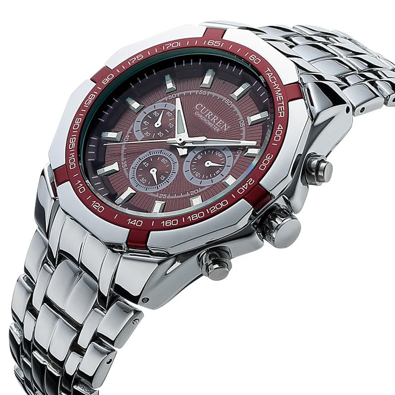 Vanguard Watch