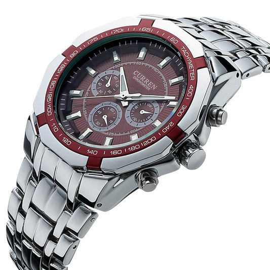 Vanguard Watch