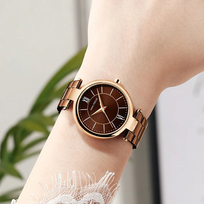Pulseve Watch