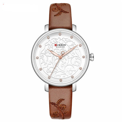 Elegant Seconds