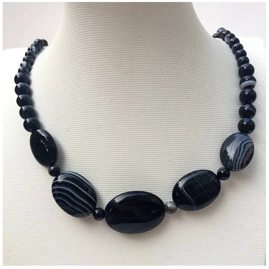 Ebon Soul Necklace