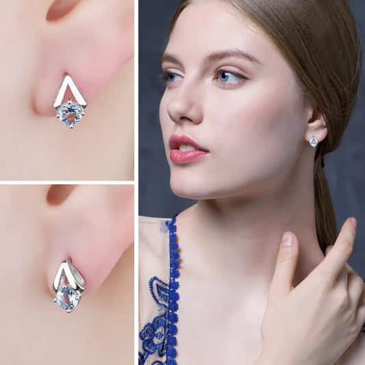 Sky Whisper Earring