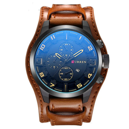 Aurex Watch
