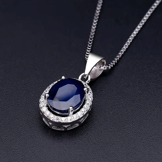 Royal Sapphire