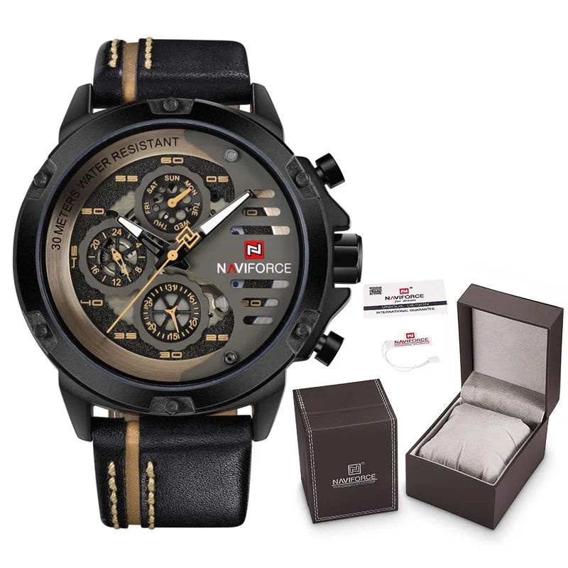 Aero Watch