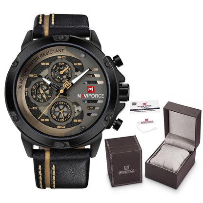 Aero Watch