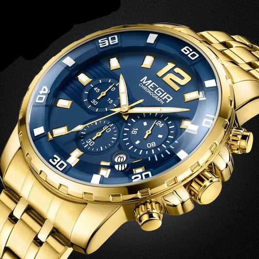 Aurum Edge Watch