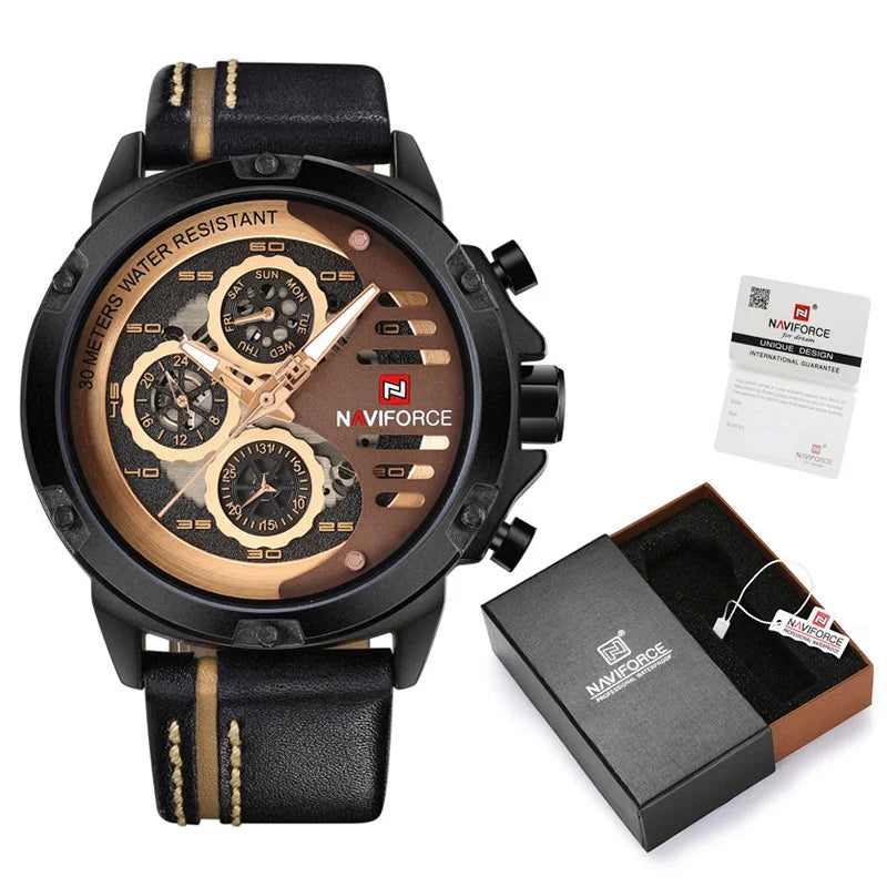 Aero Watch