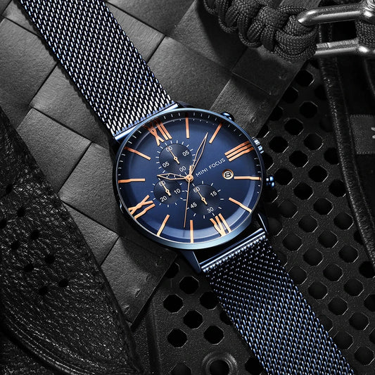 Oryon Watch