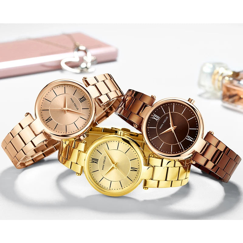 Pulseve Watch