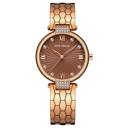 Women's Luxury