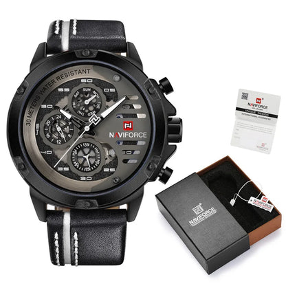 Aero Watch