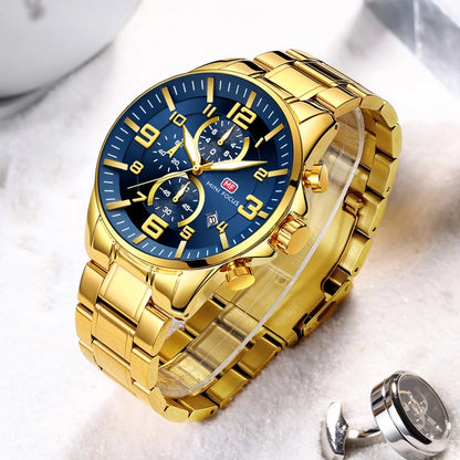 Deyra Watch