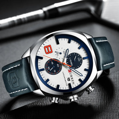 Magnus Watch