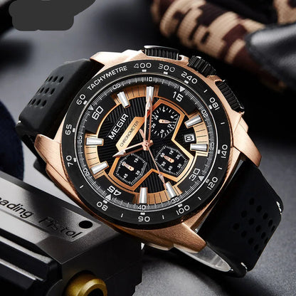 Anthem of Time Watch