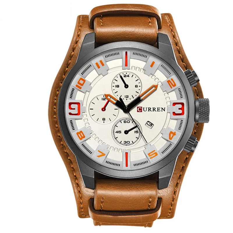 Aurex Watch