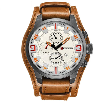 Aurex Watch