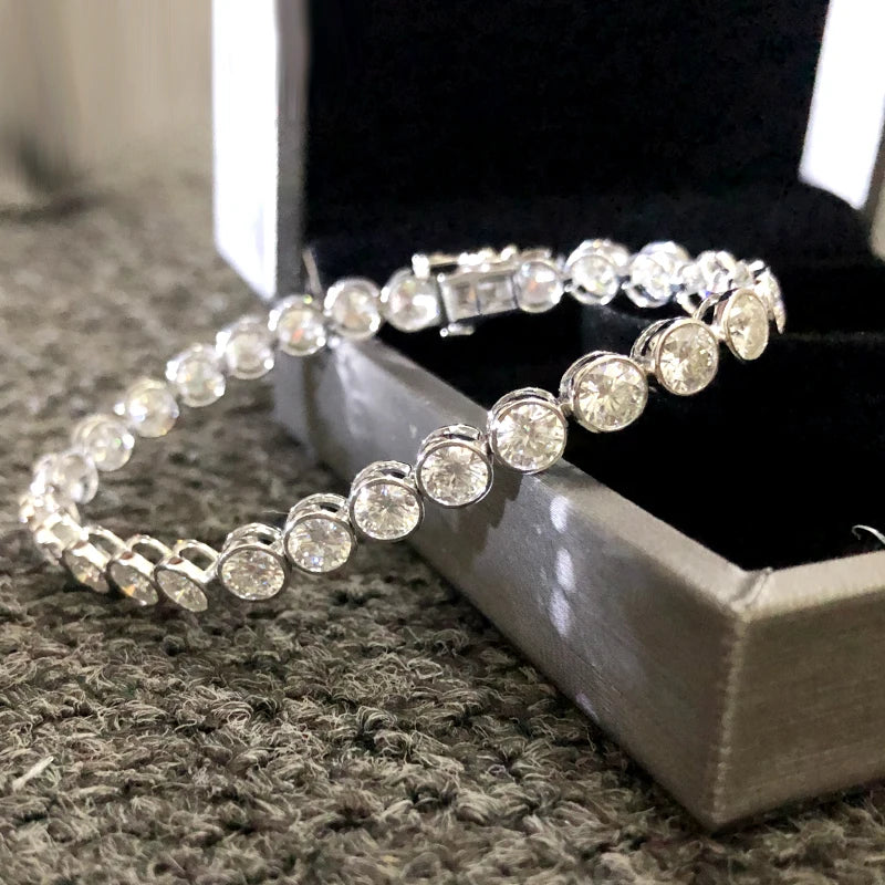 Wedding Charm Bracelet