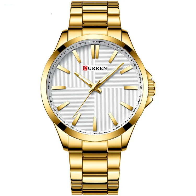 Celestique Watch