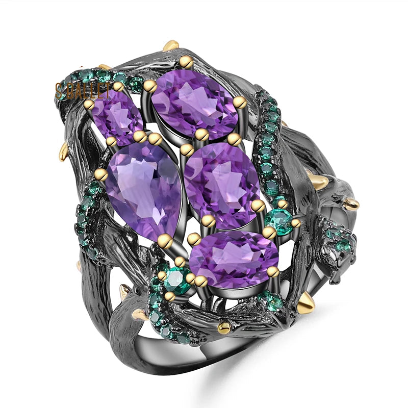 Luxe Ring