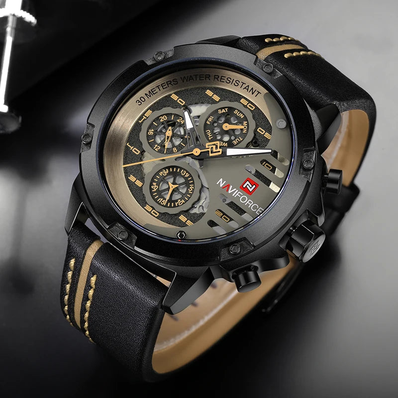 Aero Watch