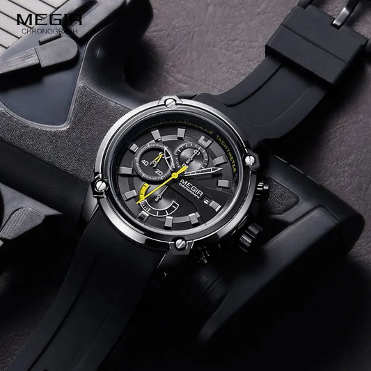 Army Sports Watches